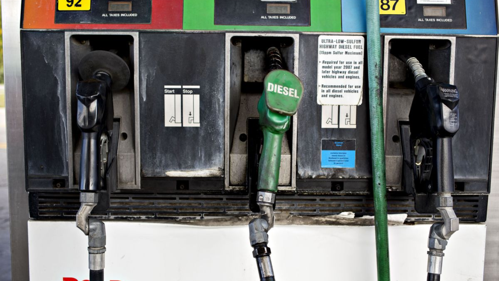 Agri value chain reeling from spiking diesel prices - Agri Online