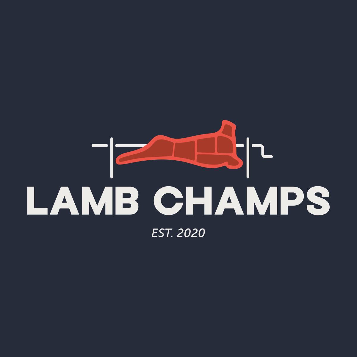 Lamb Champs en SAAI ‘Bemagtig ‘n kind’!