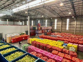SA landbouplatform ontsluit al meer markte vir produsente, kopers